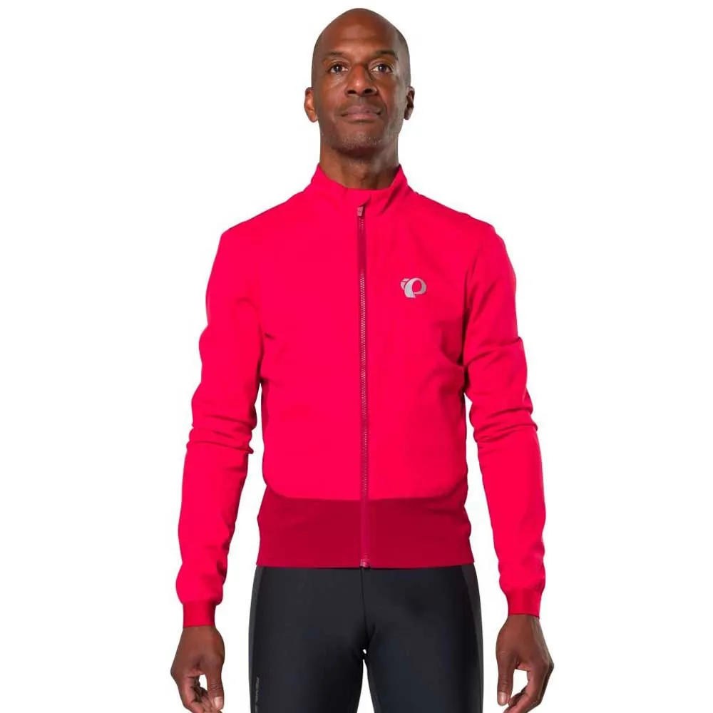 

Куртка Pearl Izumi Attack Thermal Hybrid, розовый