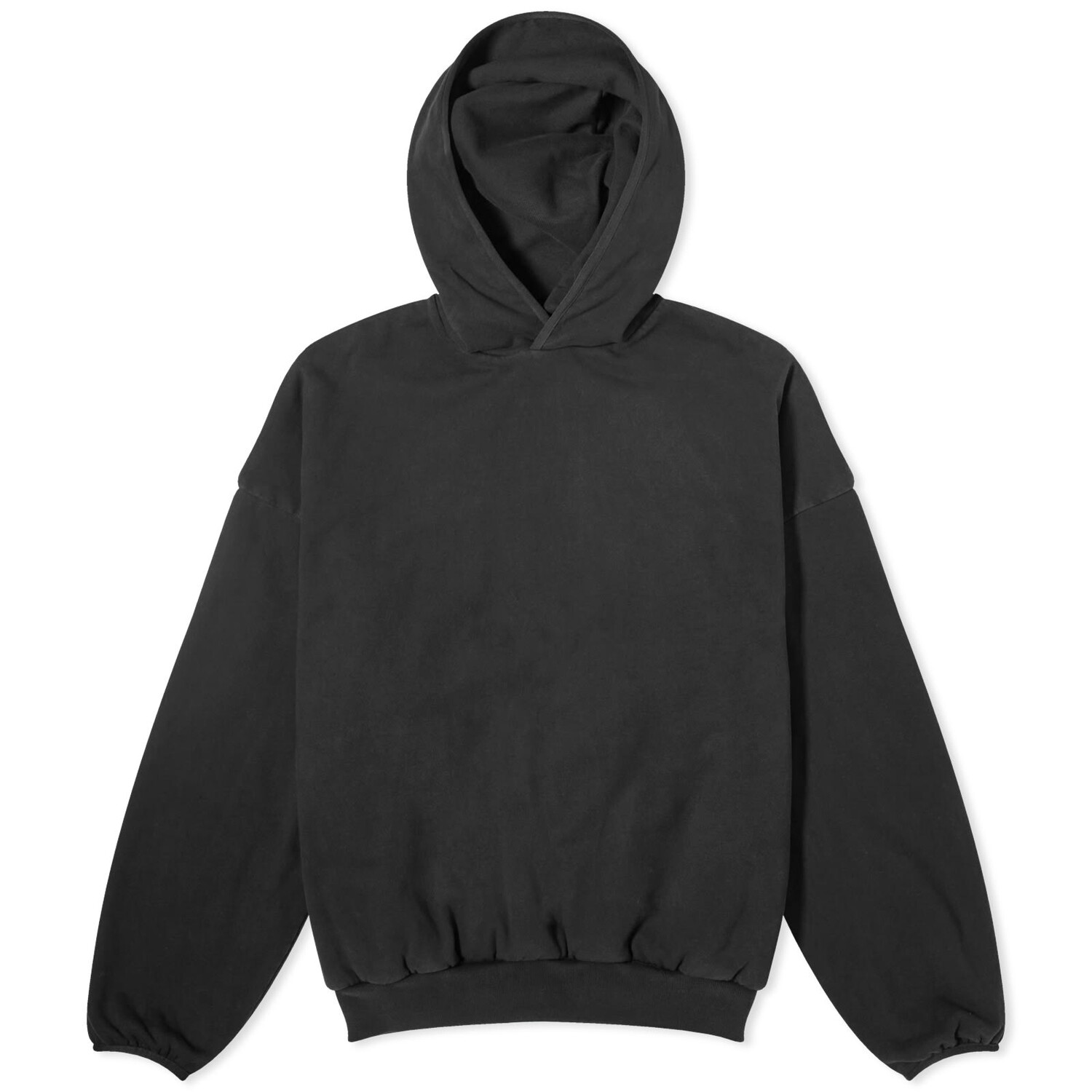 

Худи Fear Of God 8Th Bound Hoodie, черный