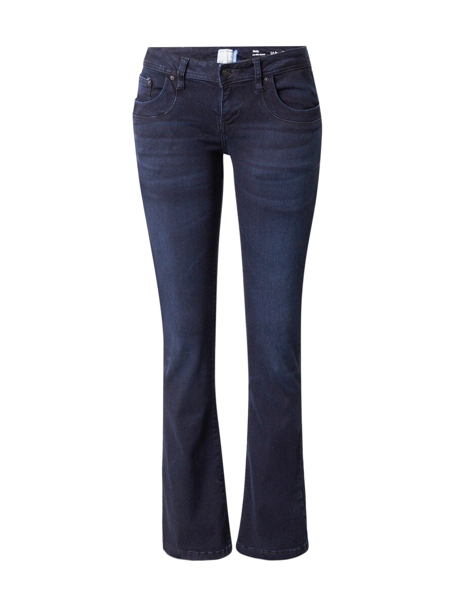 

Джинсы Bootcut LTB Molly 400, темно-синий