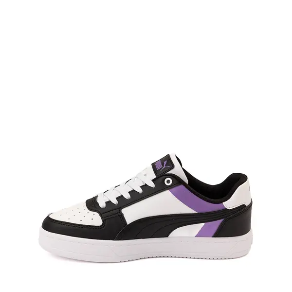 

Кроссовки PUMA Caven 2.0 Block Athletic Shoe, цвет Ultraviolet