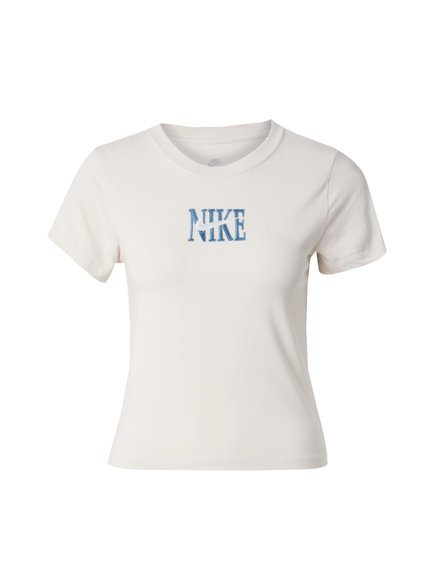 

Рубашка Nike Sportswear, White/Off White