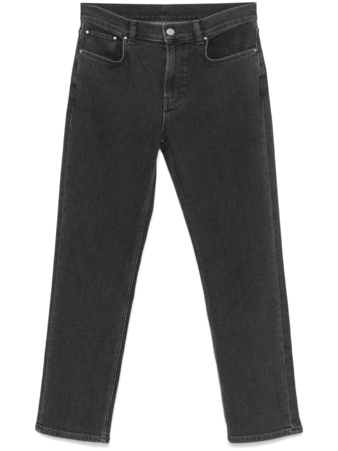 

Джинсы Клоди Пьерло Тото Claudie Pierlot, серый