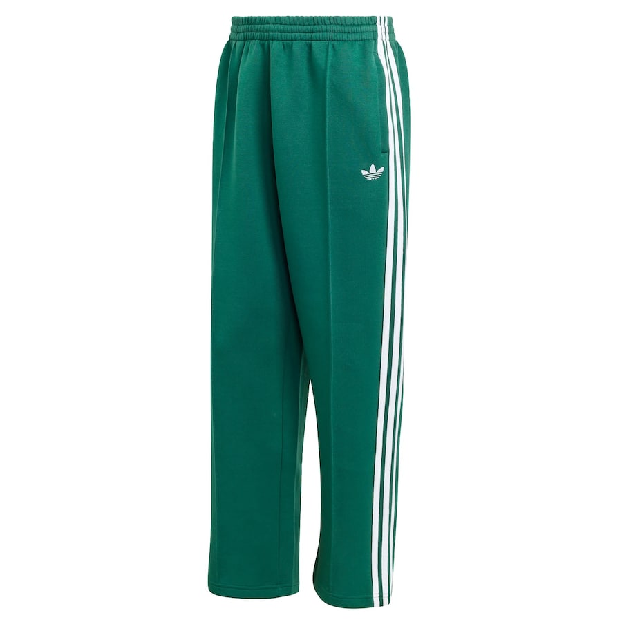 

Брюки свободного кроя ADIDAS ORIGINALS Adicolor Spacer, изумрудный