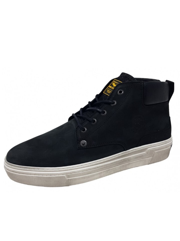 

Сапоги PME Legend Schnürstiefel Boot Nosestar Legend, черный
