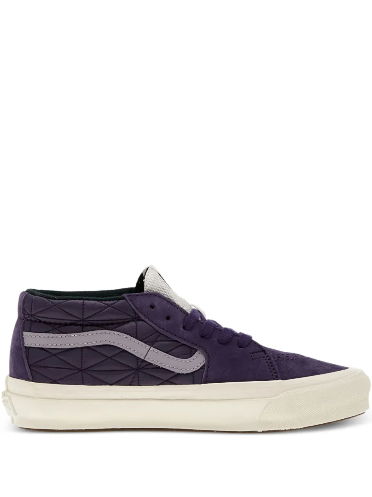 

Кроссовки Old Skool Vans, фиолетовый