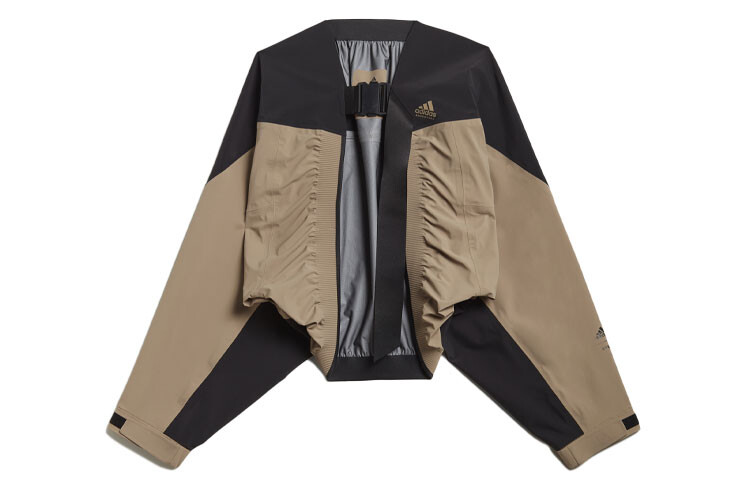 

HYKE Куртка женская, цвет «Tawny» Adidas Originals