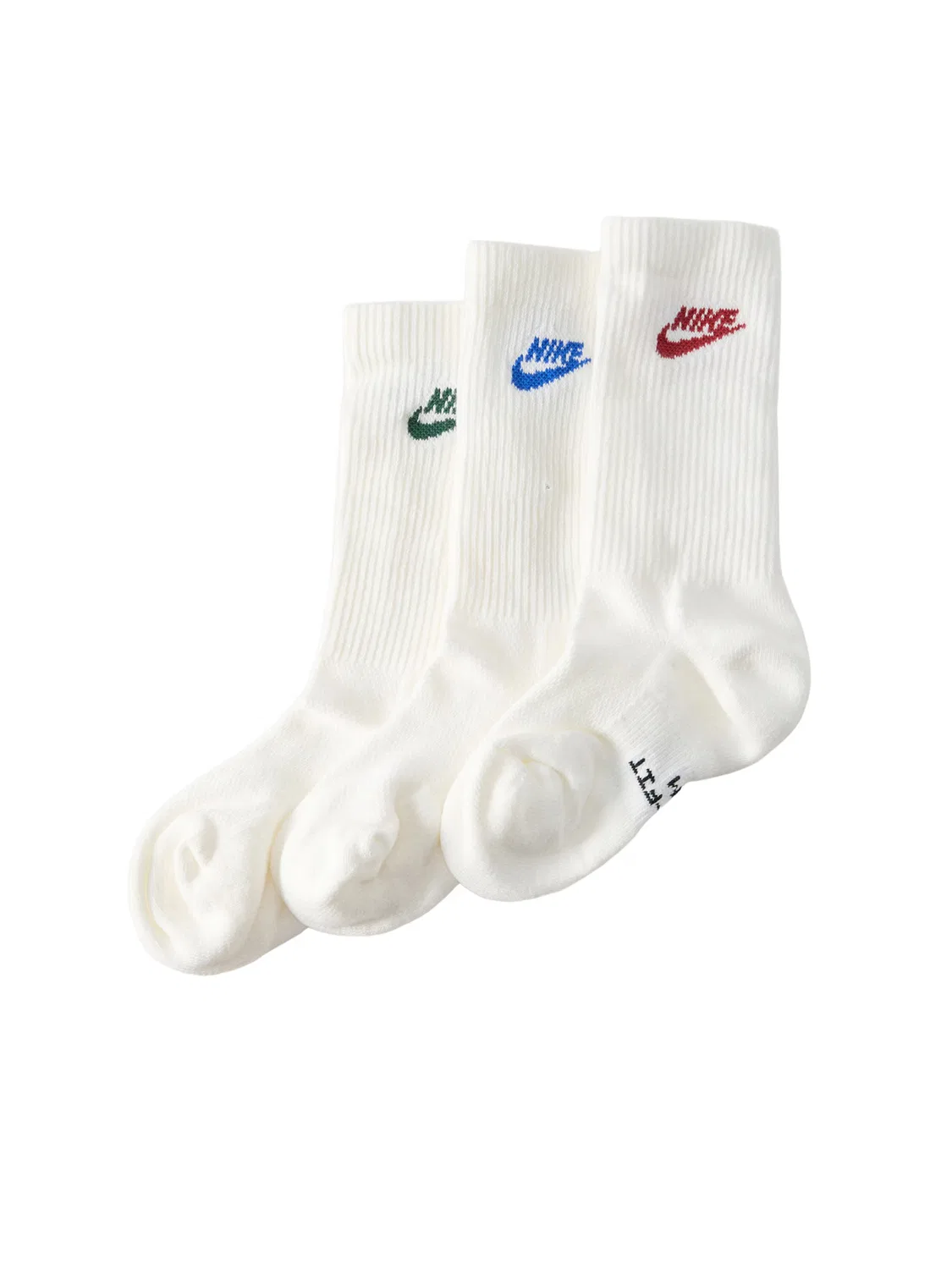 Носки Nike Sportswear, Off White