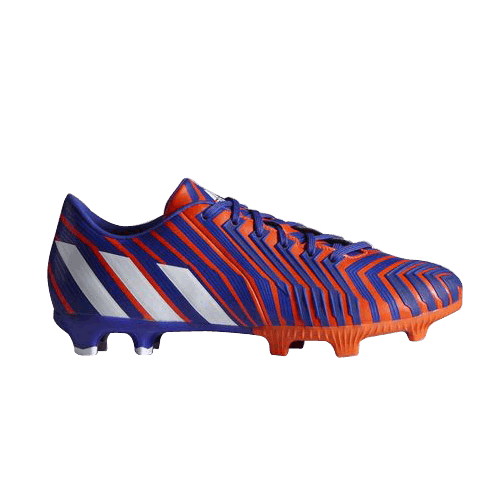 

Бутсы Predator Absolion Instinct FG Cleats, красный