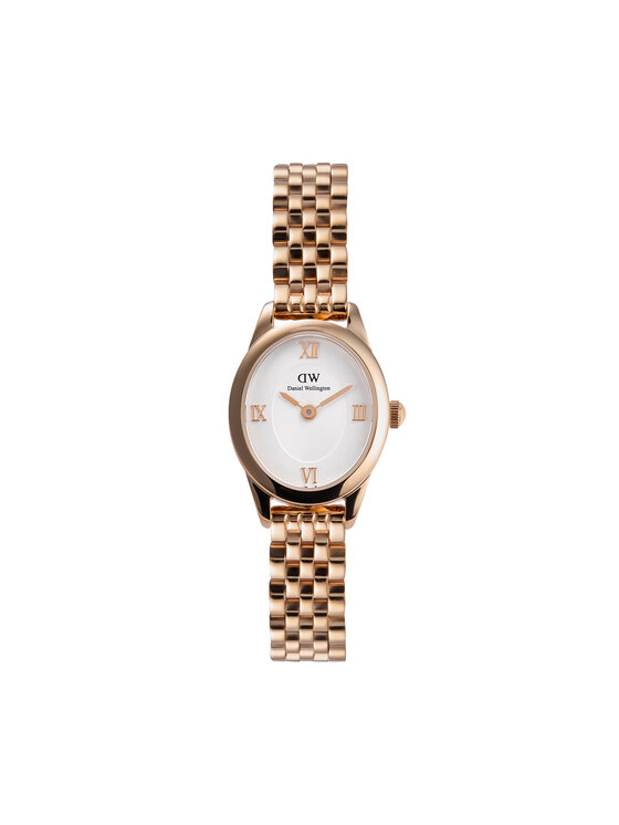

Часы Ophelia Mini 22 DW00100805 Daniel Wellington, розовый