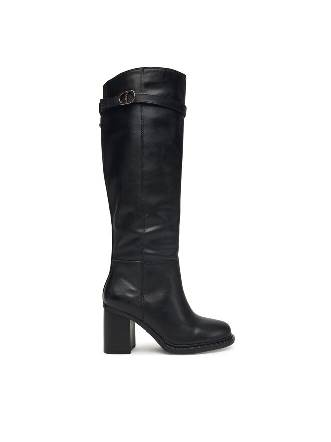 Сапоги Curculios 14114970 Aldo, черный