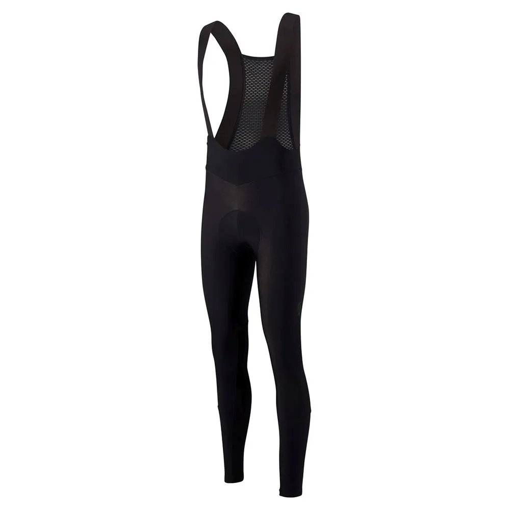 

Тайтсы Scott RC Pro Warm +++ bib, черный