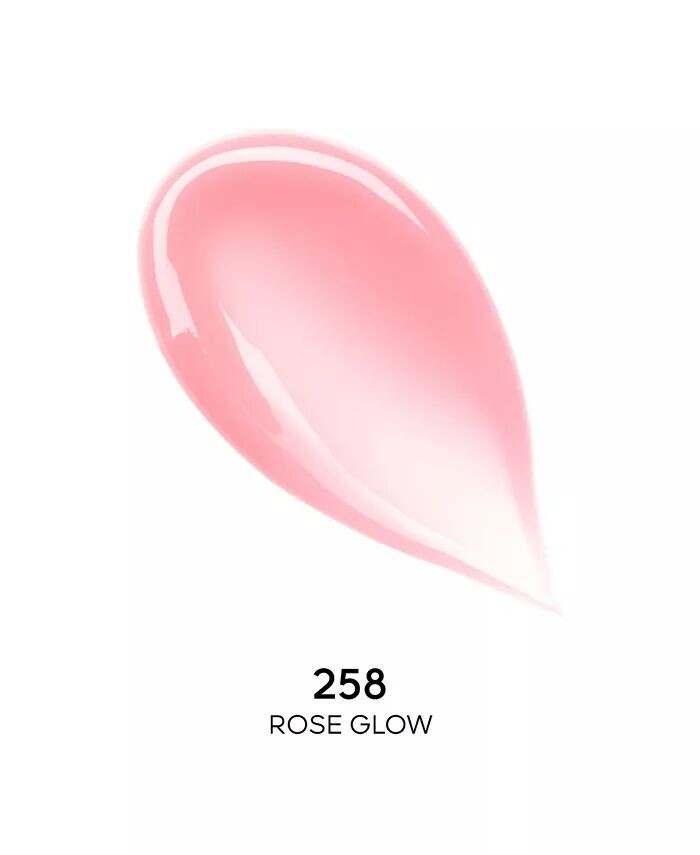 Kiss Бальзам для губной помады Kiss Bee Glow Guerlain, цвет 458 Pop Rose Glow — фото 2