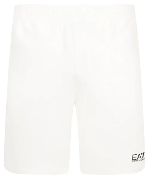 

Шорты Loose fit Ea7, белый