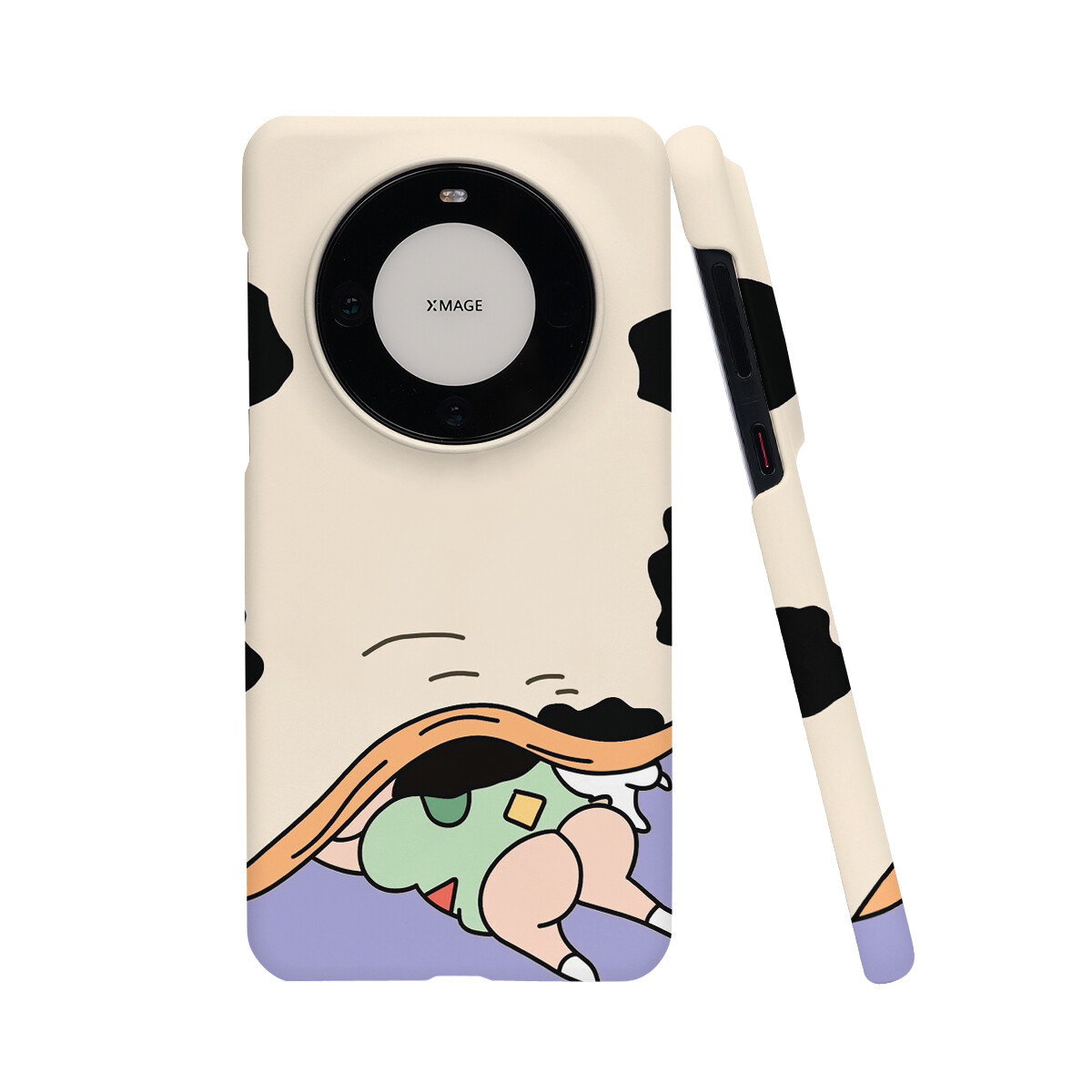 

Чехол для телефона Keshami, Sleeping Shin-chan