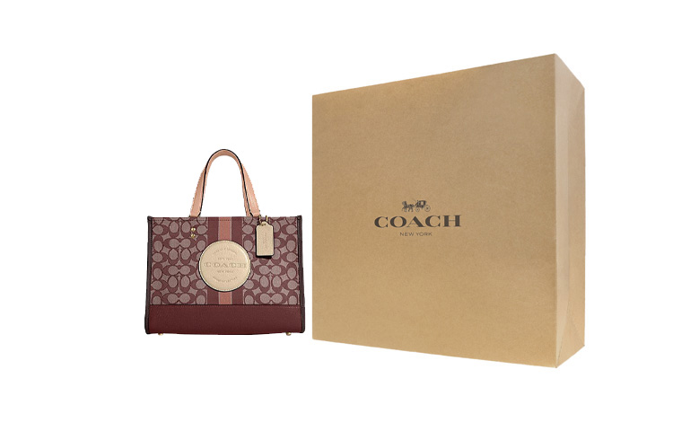 

COACH Сумка Демпси