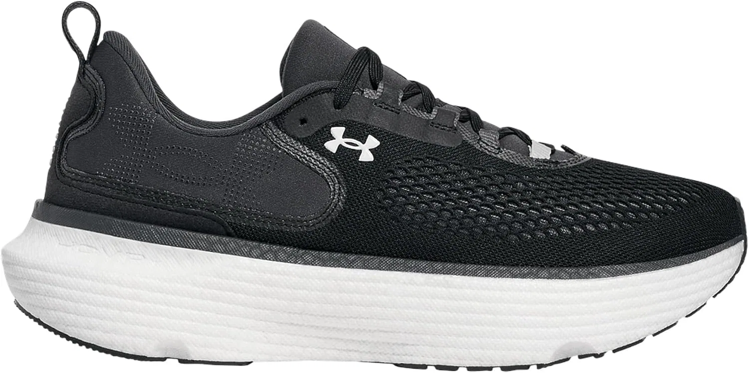 Мужские беговые кроссовки Under Armour Infinite Elite 2 Infinite Elite 2, Black