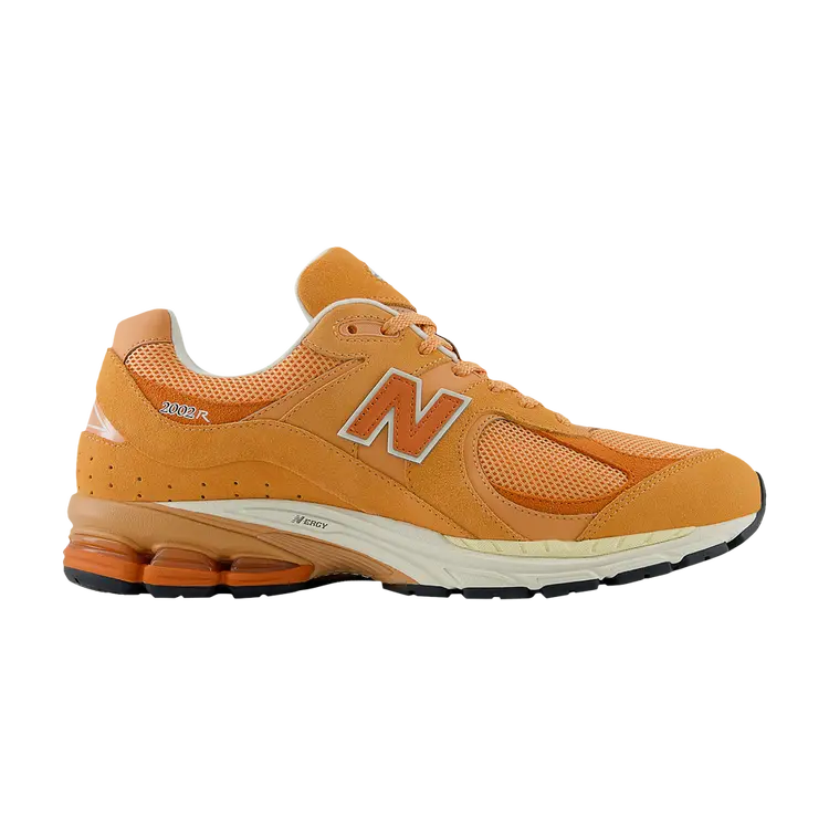 

Кроссовки New Balance 2002R, оранжевый