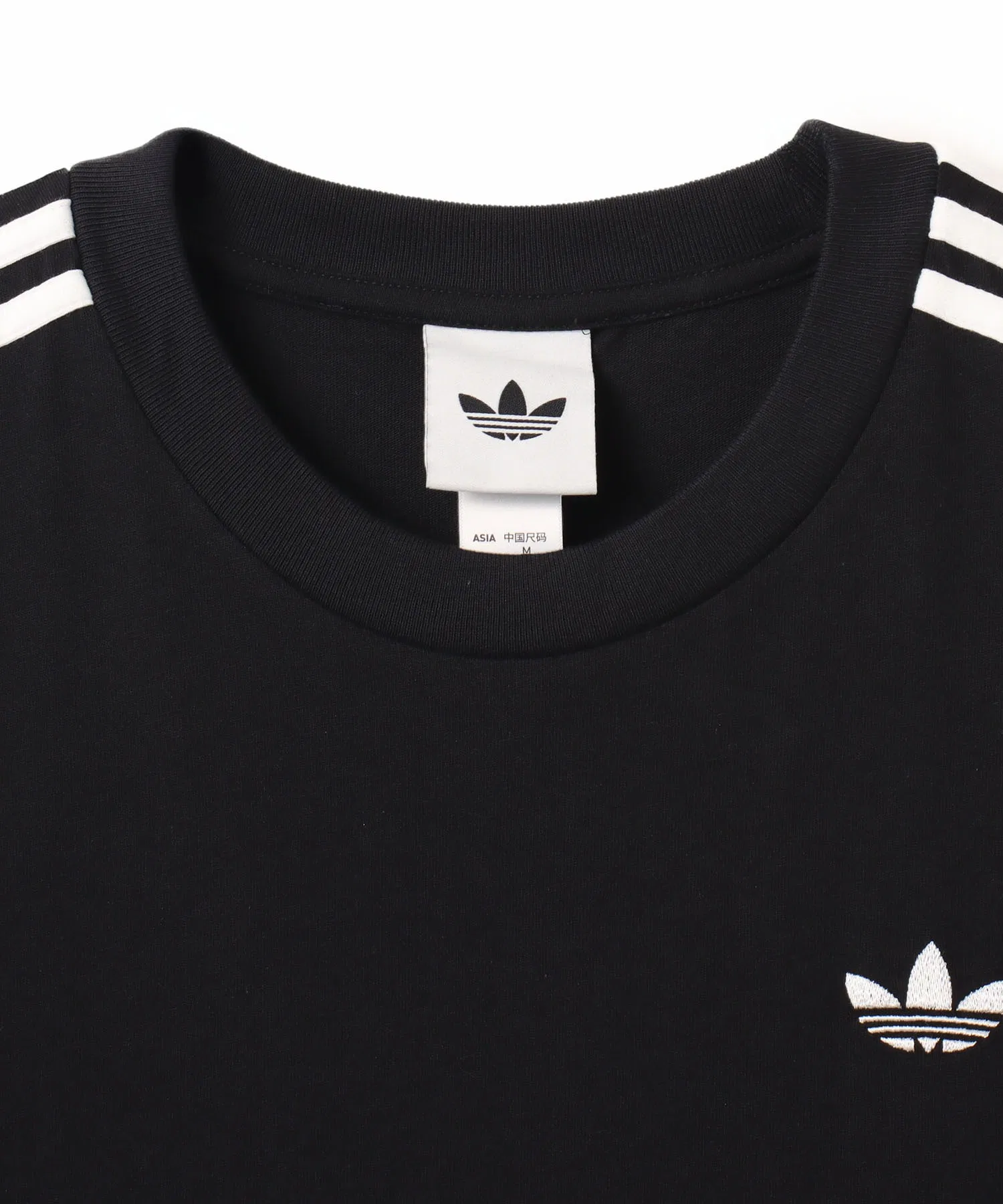 Мужская футболка adidas ADICOLOR Oversized — фото 3