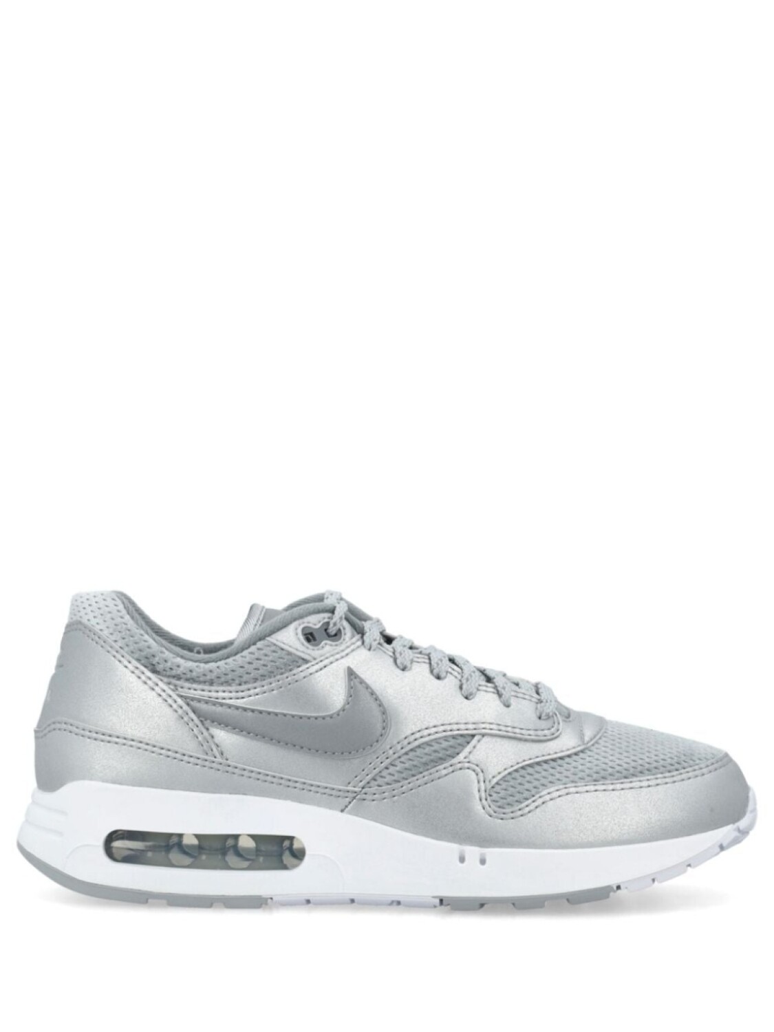 

Nike кроссовки Air Max 1 '86 OG, серебристый