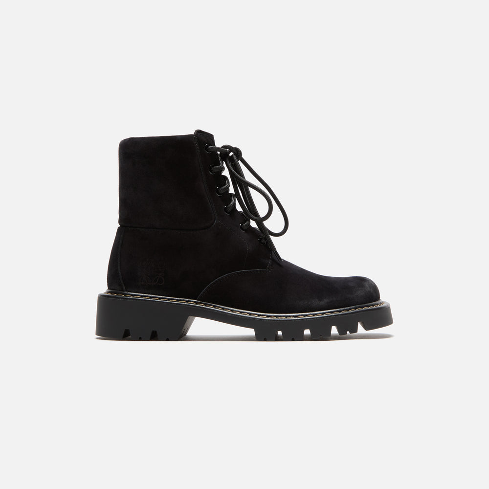 

Ботинки Loewe Sierra Ankle Boot, цвет Medium Tabacco/Brown