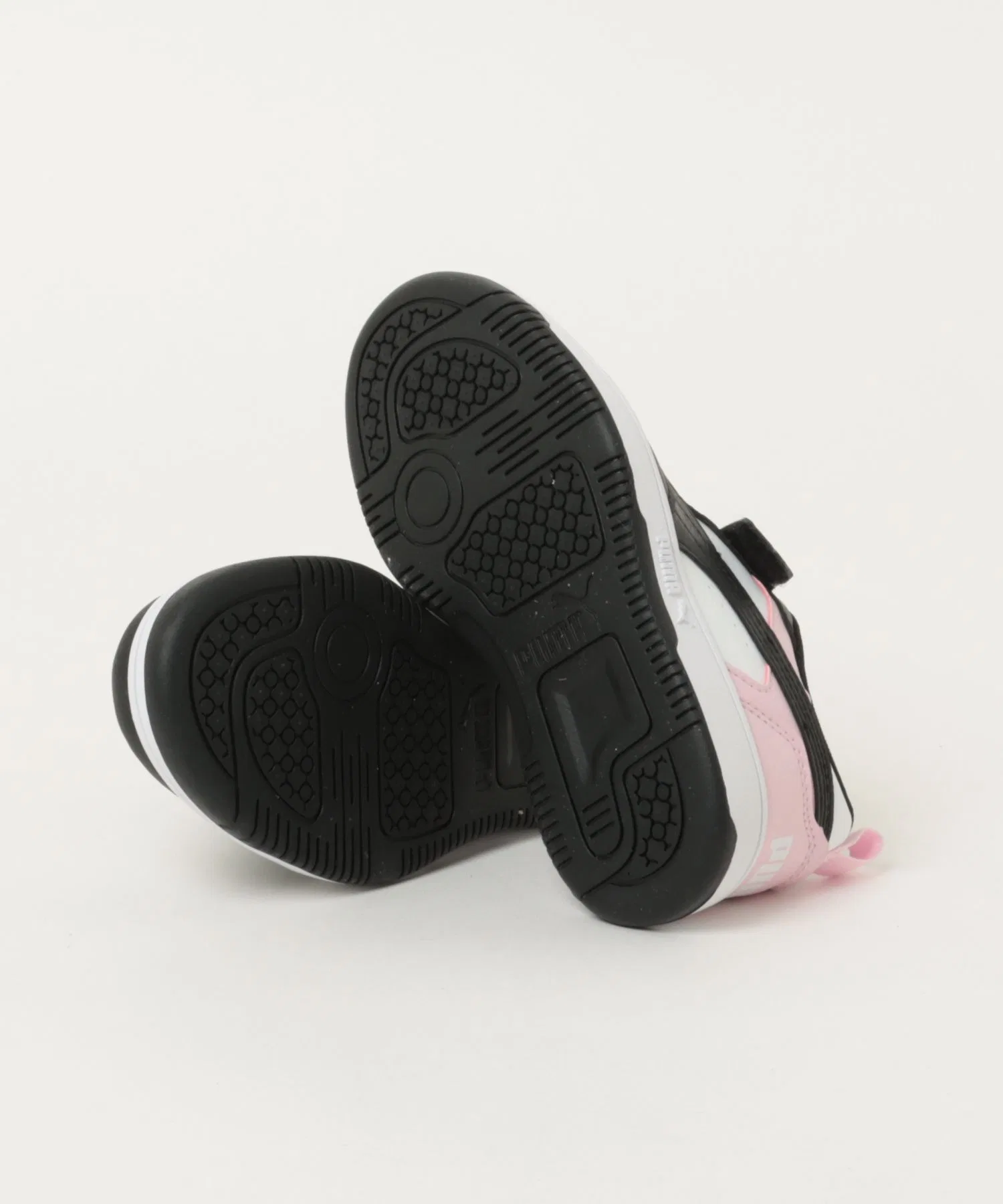 Детские кроссовки PUMA REBOUND V6 LO AC+ PS — фото 3
