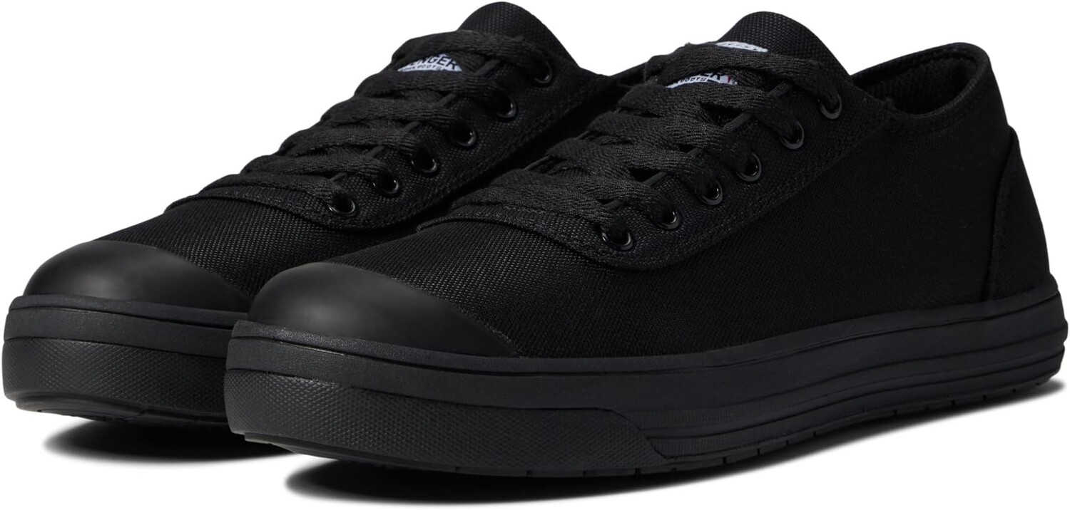 

Кроссовки Blade Low Soft Toe Avenger Work Boots, черный