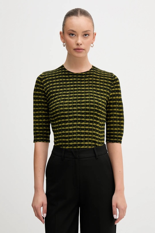 

Свитер United Colors Of Benetton, зеленый