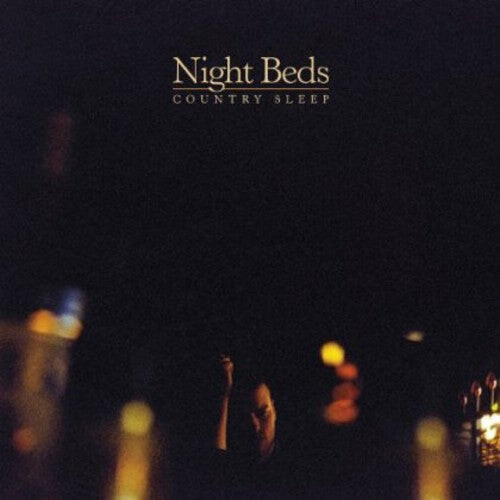 

CD диск Night Beds: Country Sleep
