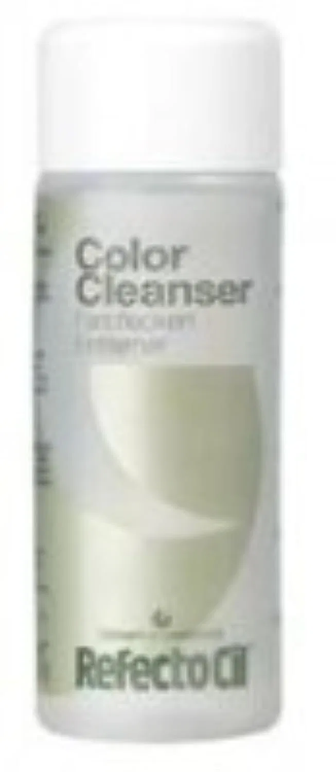 Средство для удаления краски Refectocil Colour Cleanser Tint Remover, 100 мл Refectocil — фото 2