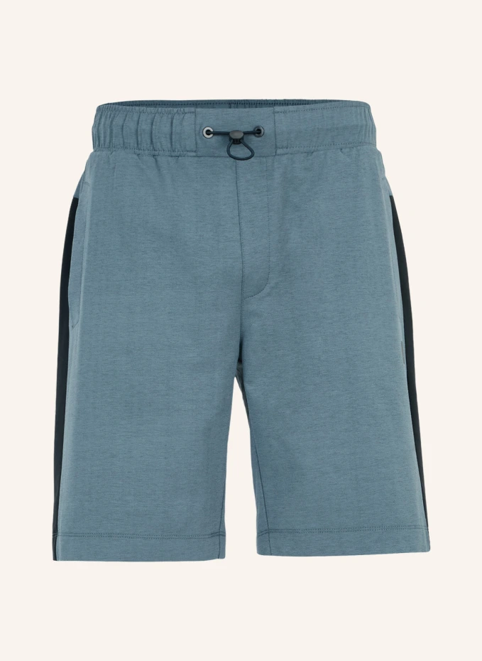 

Шорты-бермуды jesko Joy Sportswear, серый