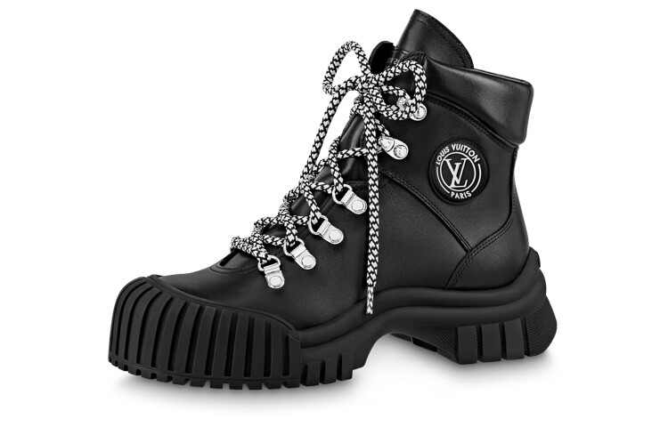 

Ботинки Martin Louis Vuitton Женские