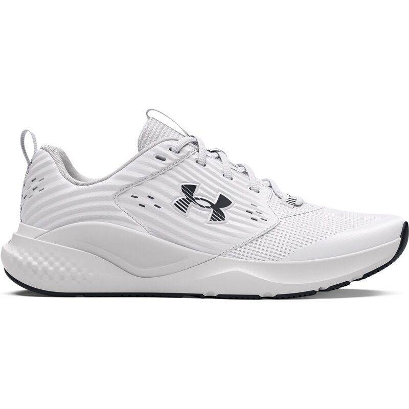 Кроссовки и другие товары с заряженной фиксацией tr 4 Under Armour, белый