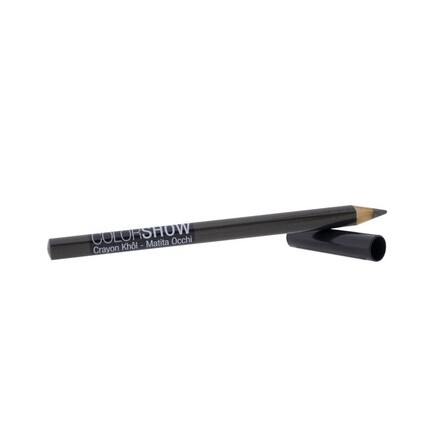 

Gemey Color Show Khol Eyeliner 110 Черное золото Maybelline