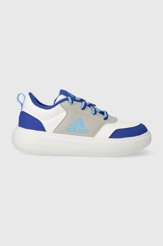 

adidas Детские кроссовки, синий