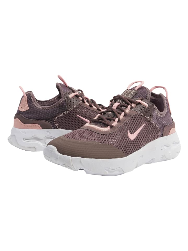 

Низкие кроссовки Nike, фиолетовый