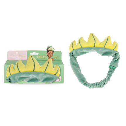 

MAD Beauty Disney Pure Princess Tiana Make Up Headband 1 шт