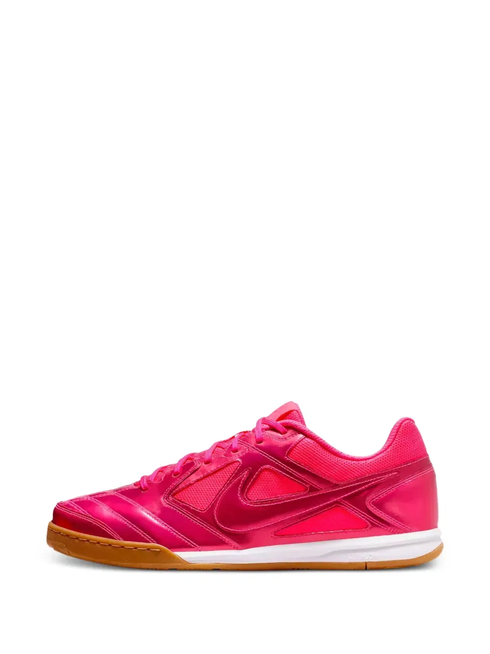 Кроссовки Gato lv8 Nike, розовый
