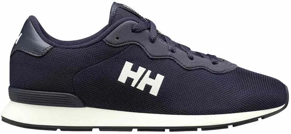 Мужские беговые кроссовки Helly Hansen Furrow 3, Navy