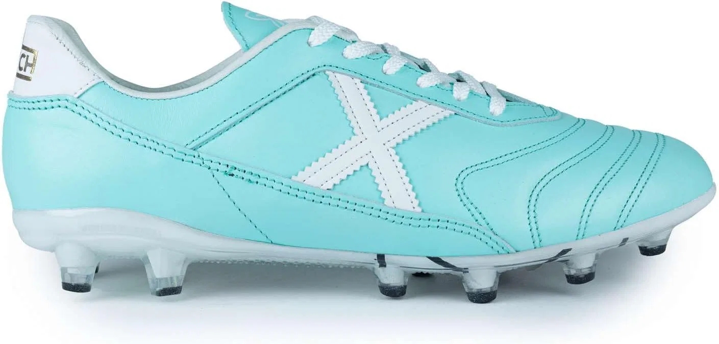 Кроссовки Munich Unisex Mundial 2.0 Fg13, Azul 038