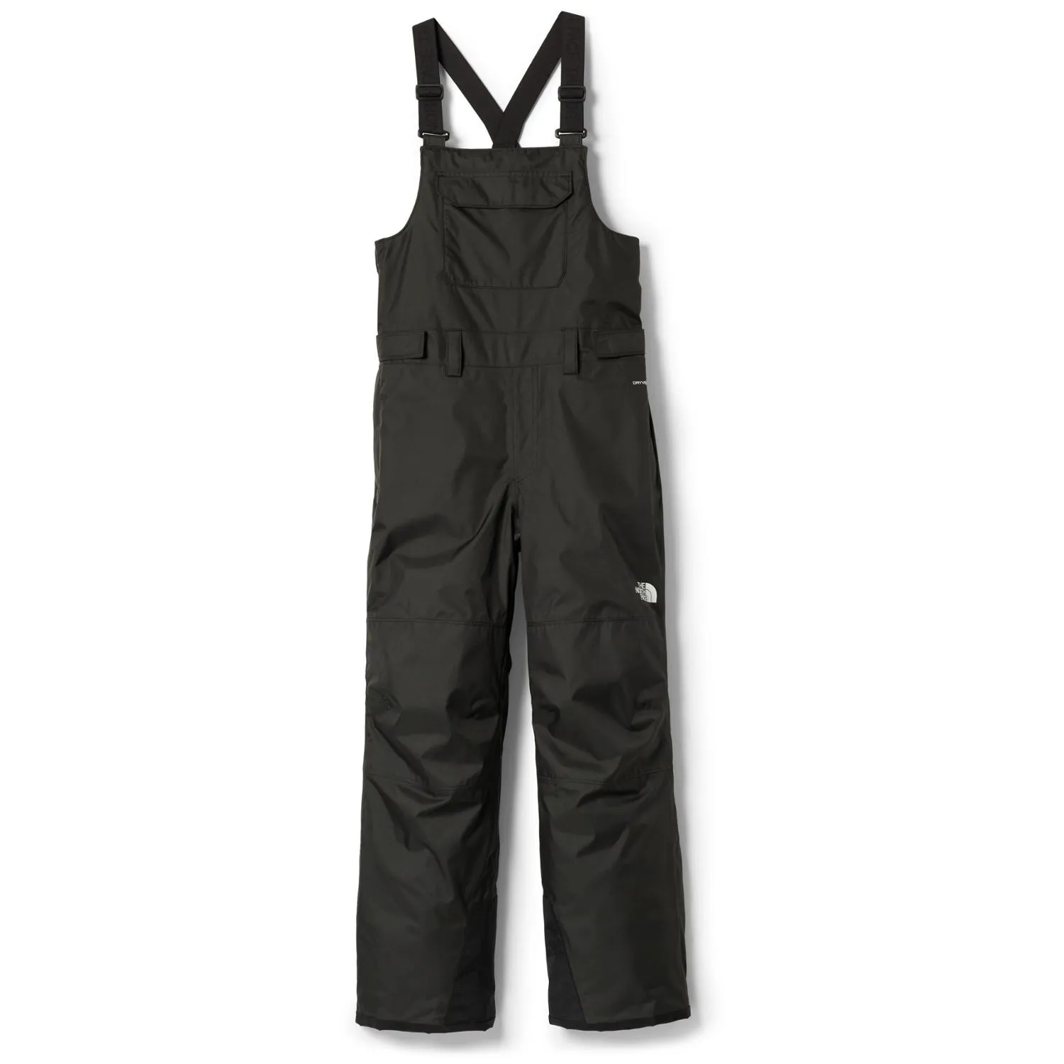 

Детские утепленные непромокаемые штаны The North Face, Tnf Black