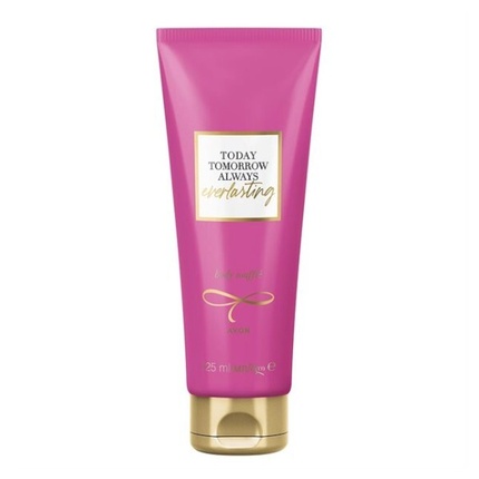 

Сегодня завтра всегда вечное суфле для тела 125 мл Avon
