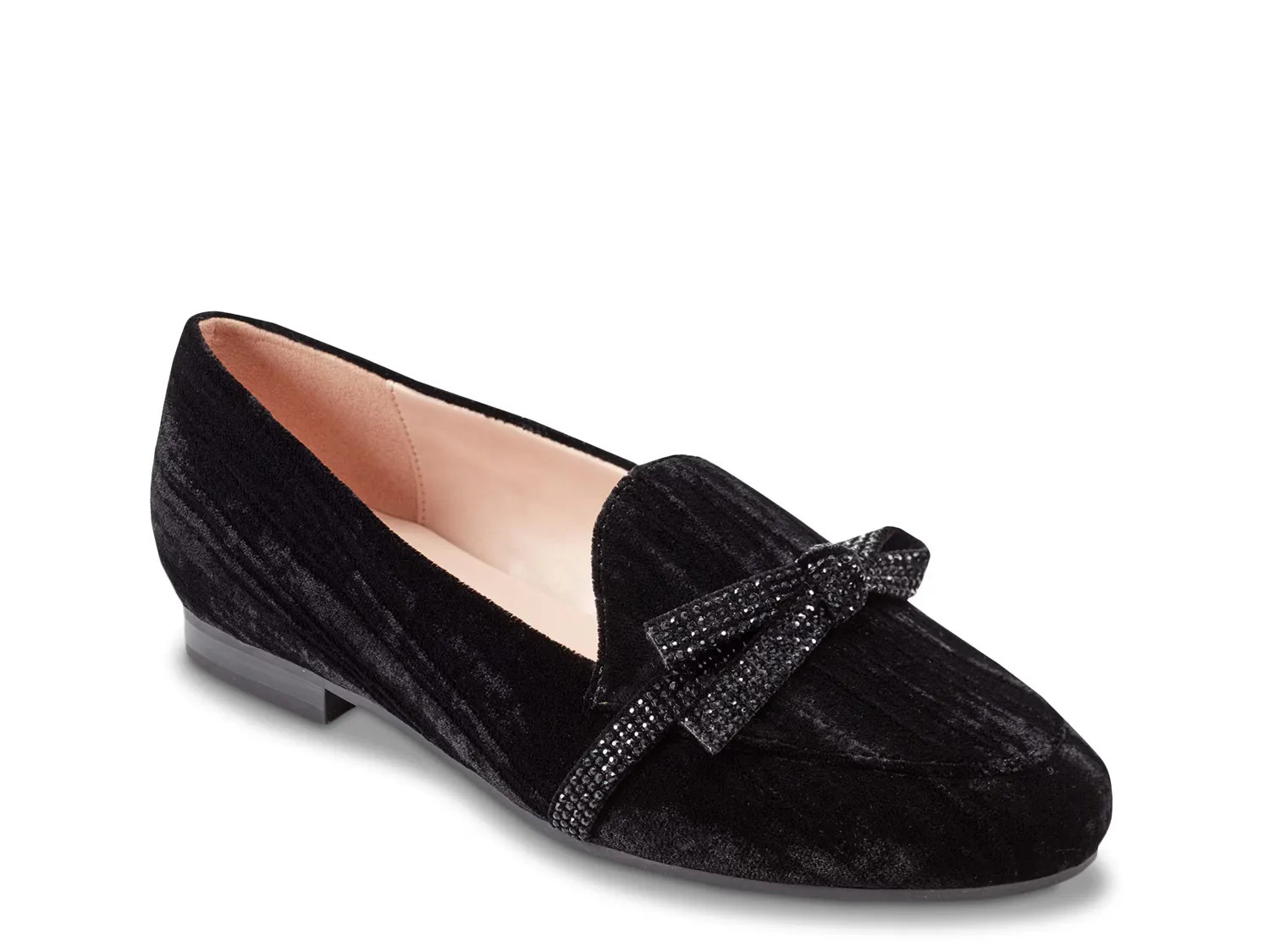 

Лоферы Jayme Loafer Bandolino, черный