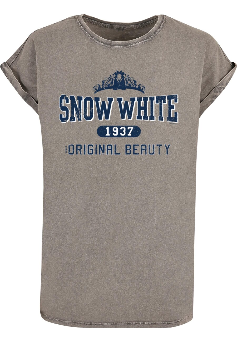 

Рубашка ABSOLUTE CULT Ladies Snow White, серый