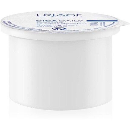 

CICA DAILY Repairing Concentrated Cream - Увлажняющий крем для ухода за кожей