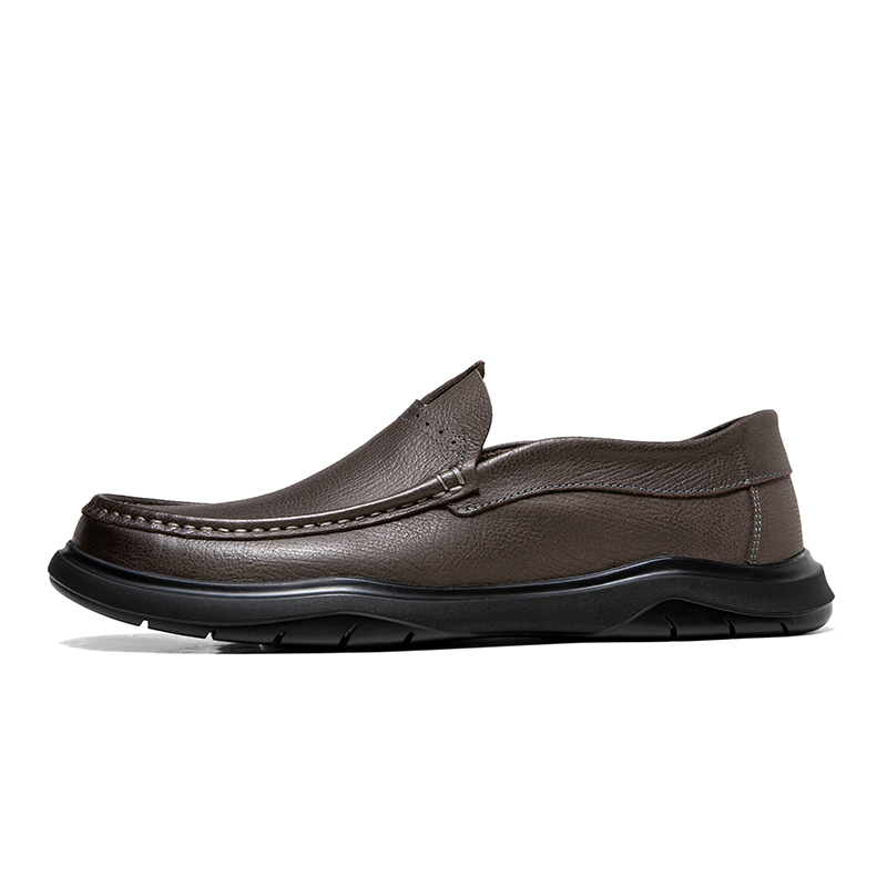 

Ботинки CAMEL Men's Casual Shoes Men низкие