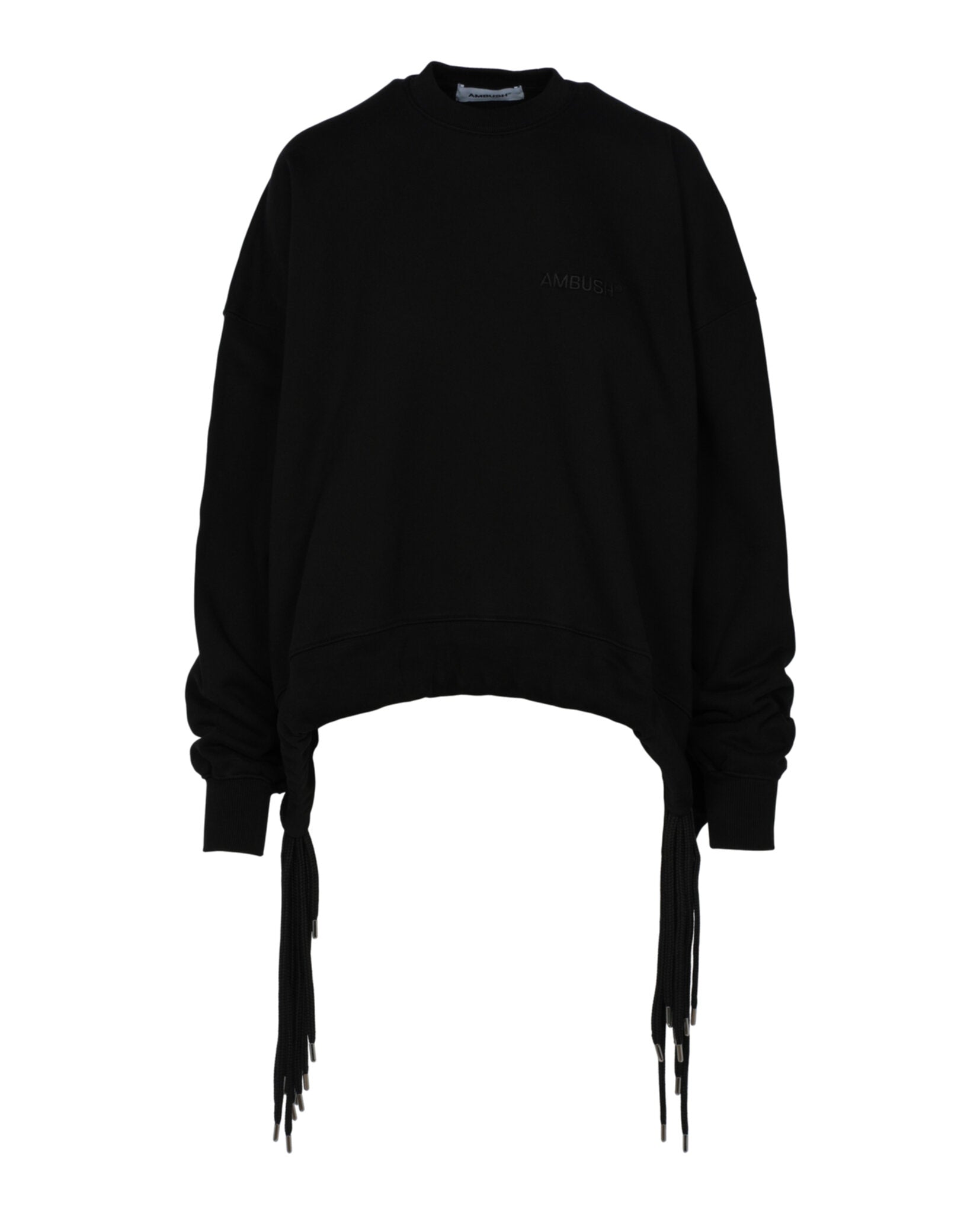 

Толстовка с круглым вырезом Multicord AMBUSH