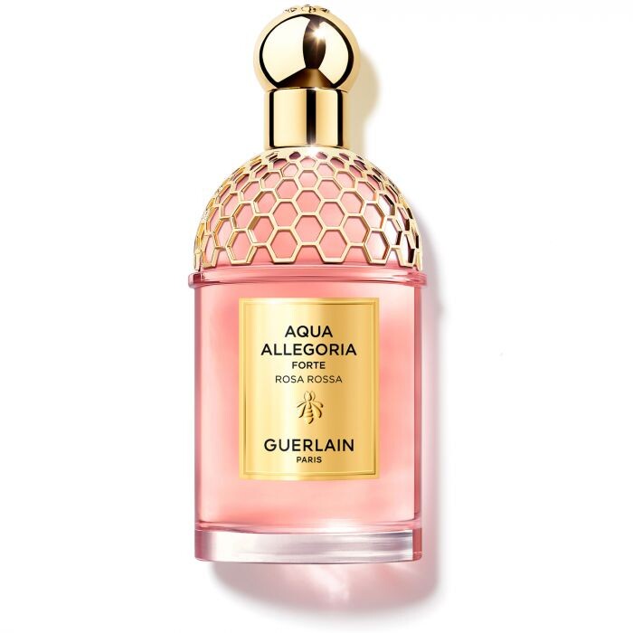 

Туалетная вода унисекс Aqua Allegoria Rosa Rossa Forte Eau de Parfum Guerlain, 75