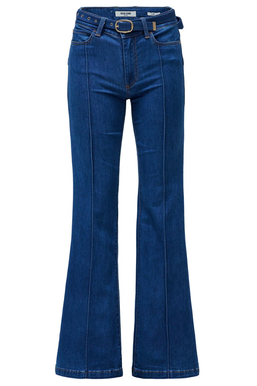 

Узкие джинсы Salsa Jeans, Blue