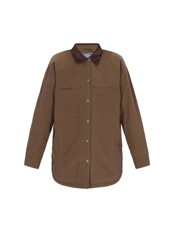 

Куртка DreiMaster Vintage