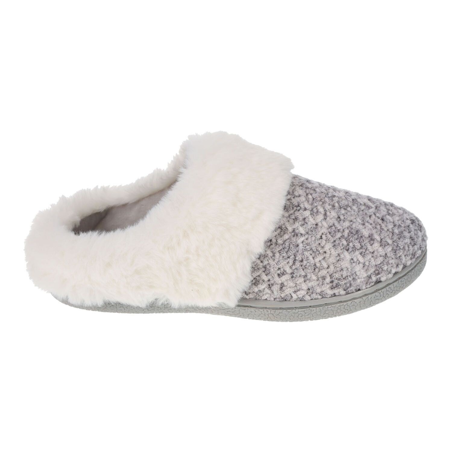 

Rachel Rachel Roy Larsa Женские вязаные тапочки-сабо Rachel Rachel Roy, серый